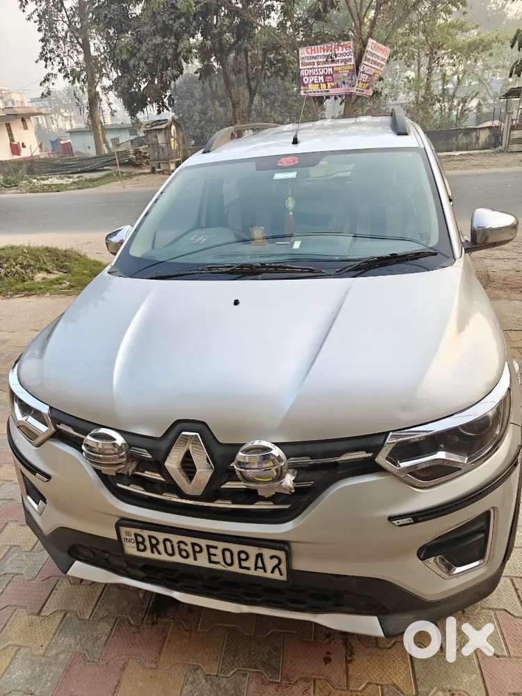 Renault Triber Rxz August 2020 In Best Condition