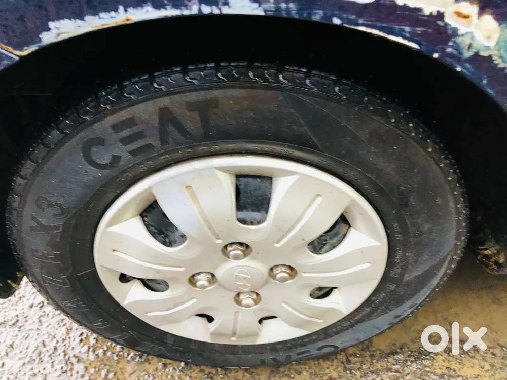 Hyundai I10 Magna 2008 Petrol