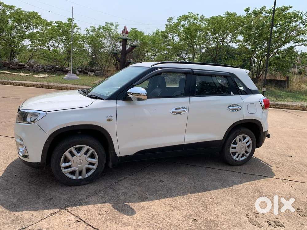 Maruti Suzuki 2021 Diesel Year