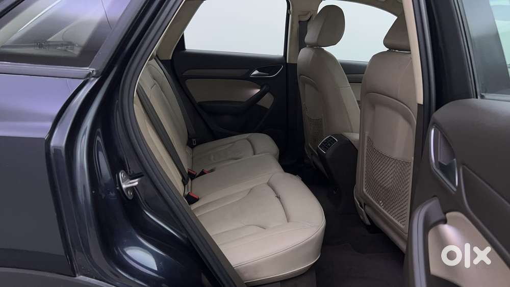 Audi Q3 2.0 Tdi Quattro Premium, 2014, Diesel
