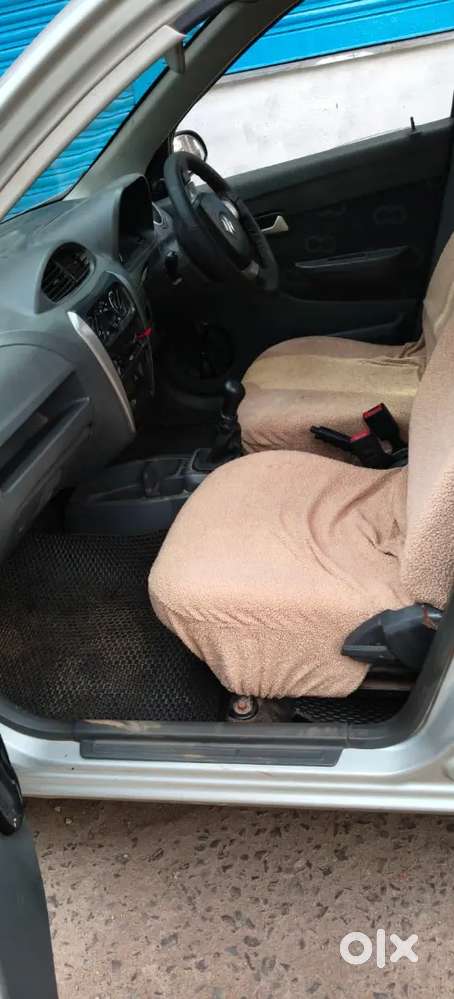 Maruti Suzuki Alto 800 2013 Petrol 60000 Km Driven