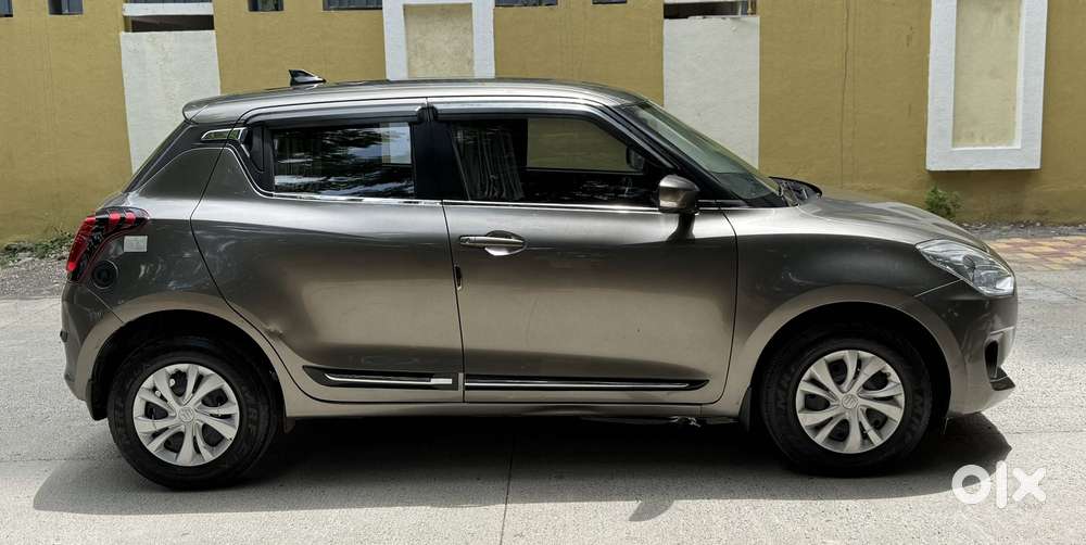 Maruti Suzuki Swift Vxi Cng, 2023, Cng & Hybrids