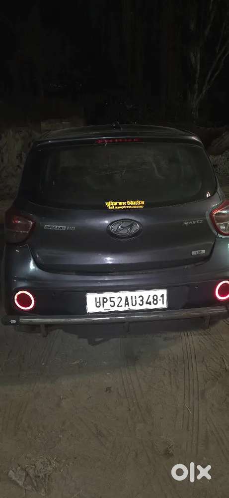 Grand I10 Best Condition