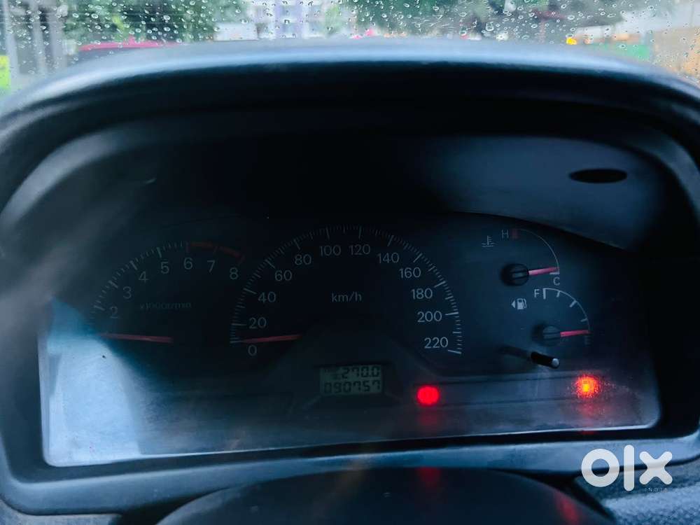 Mitsubishi Cedia Sports, 2008, Petrol