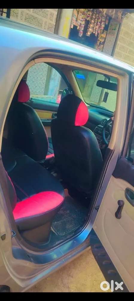 Hyundai Santro Xing Xl 2014