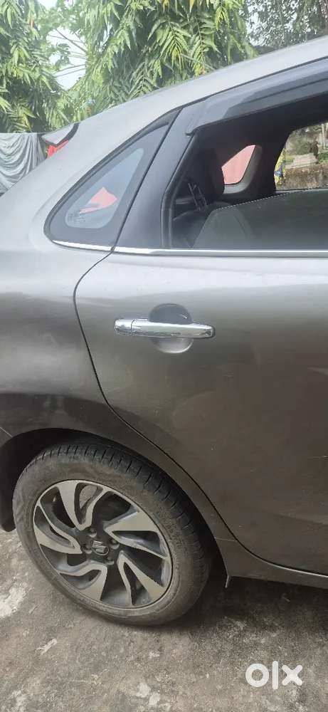 Maruti Suzuki Baleno 2020 Car