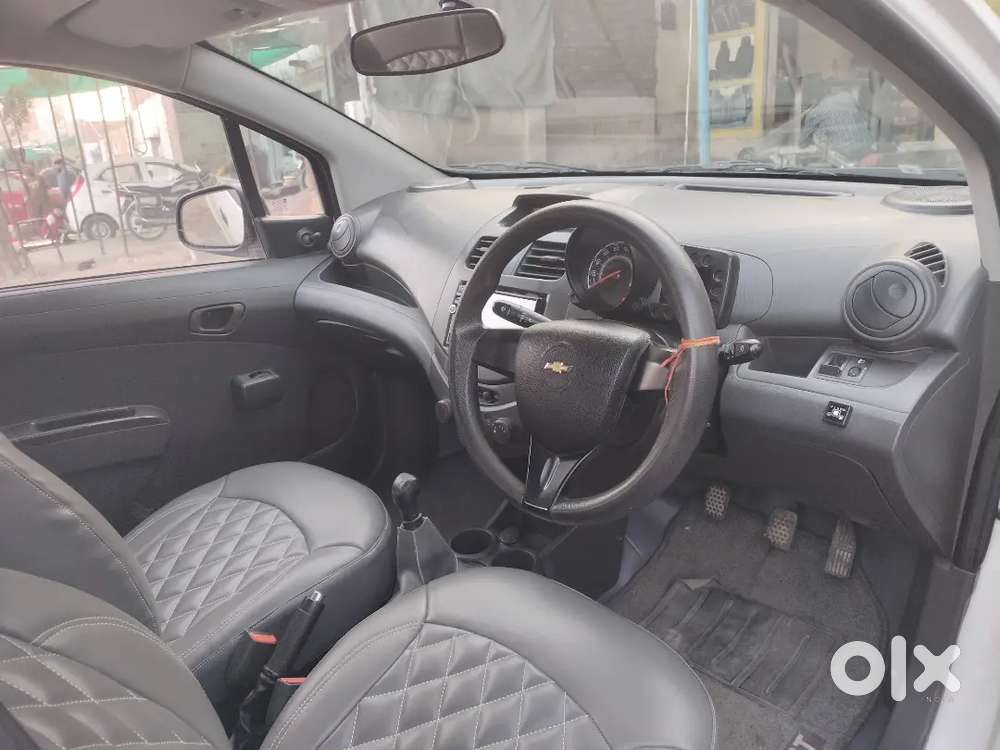 Chevrolet Beat