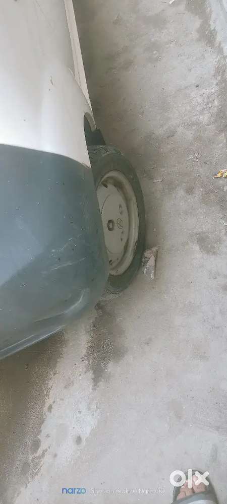 Tata Nano 2013 Petrol