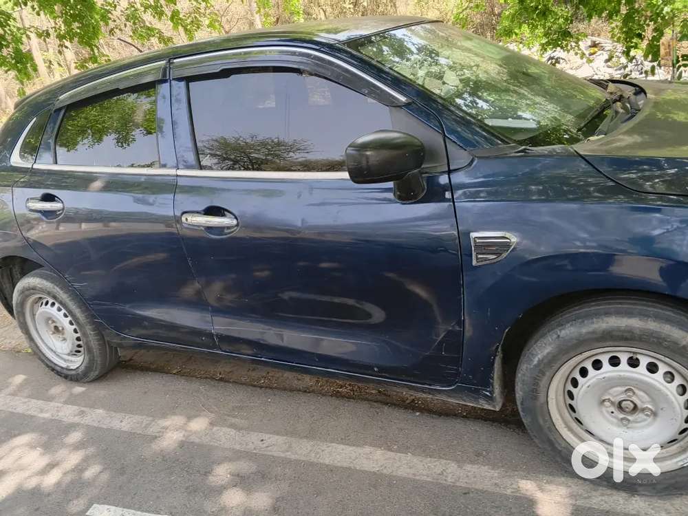 Maruti Suzuki Baleno 2023