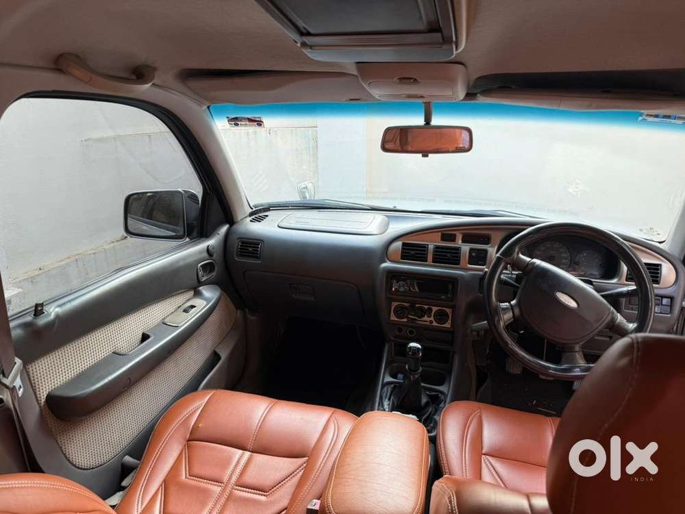 Ford Endeavour 2004 Diesel Good Condition