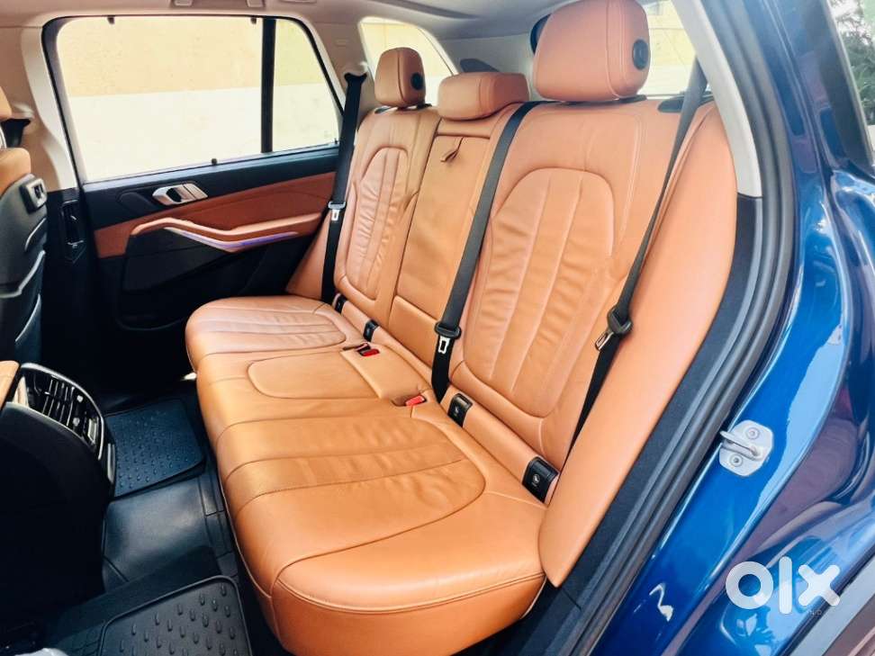 Bmw X5 Xdrive 30d Xline, 2019, Diesel