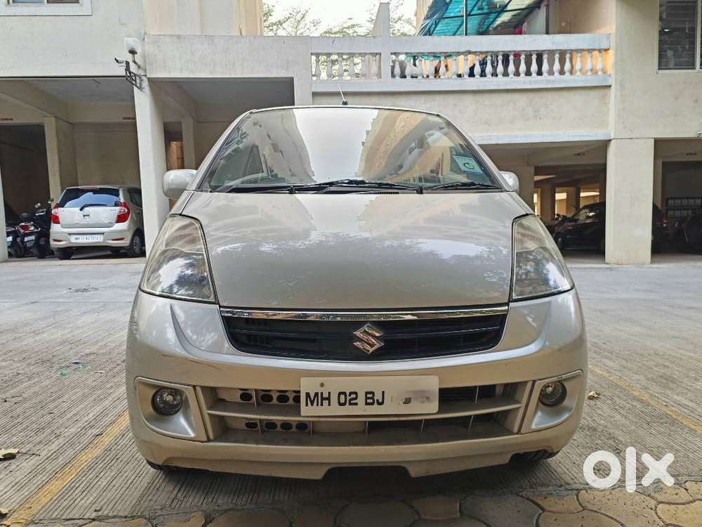 Maruti Suzuki Estilo 2009