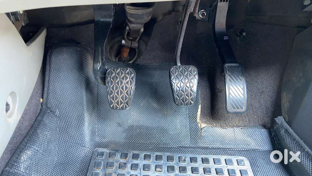 Ford Ecosport [2013-2015] 1.5 Titanium Tdci, 2014, Diesel