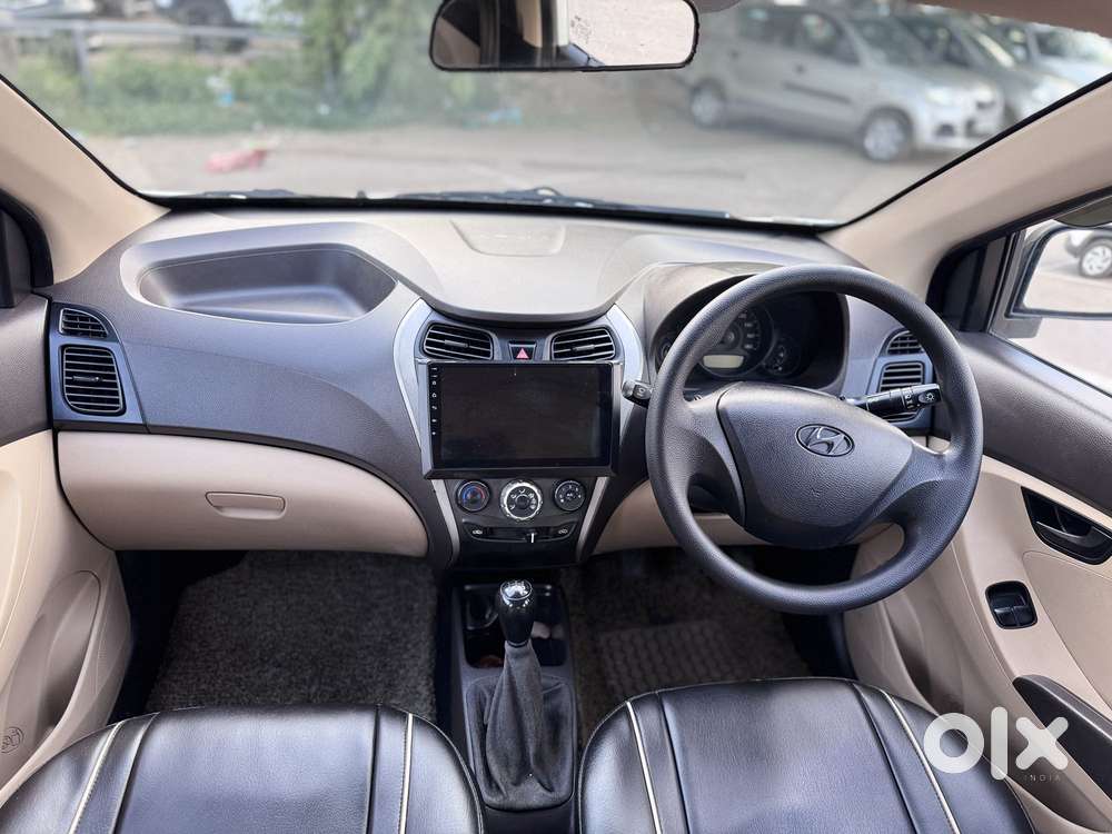 Hyundai Eon Magna Optional, 2015, Petrol