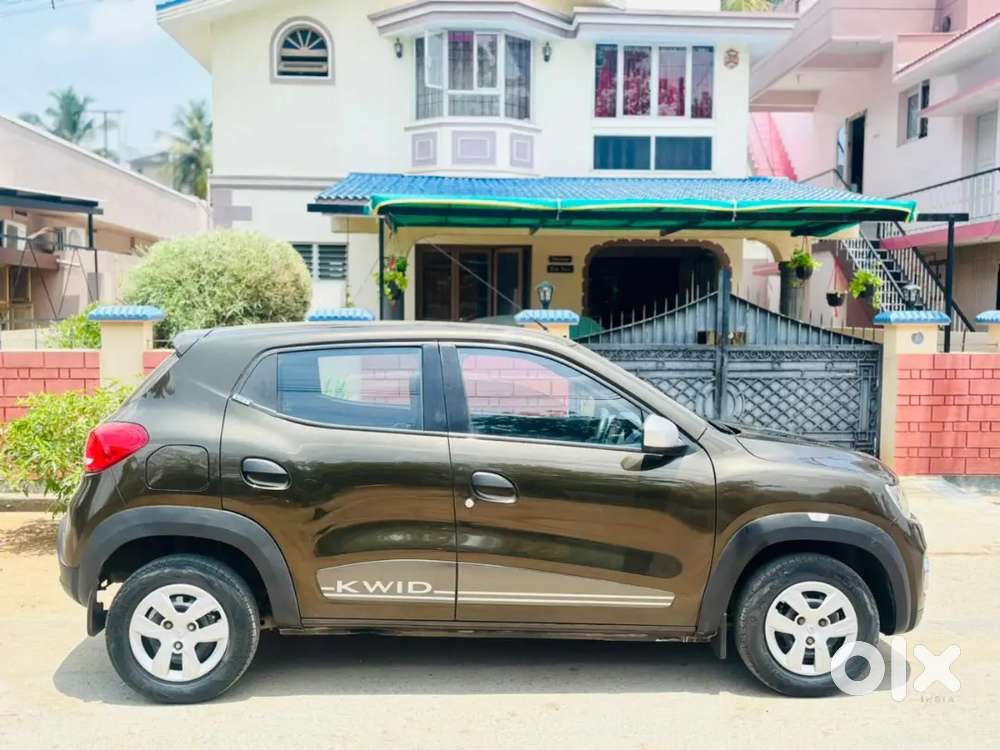 Renault Kwid 2018 For Sale