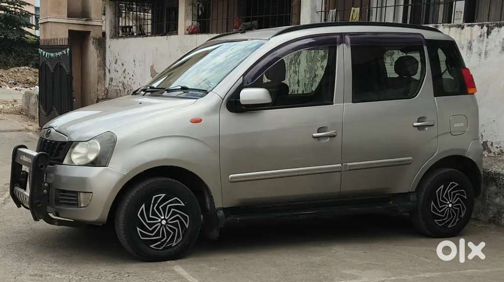 As Good As New 7seater All Tyre Is One Month Old(mrf)
