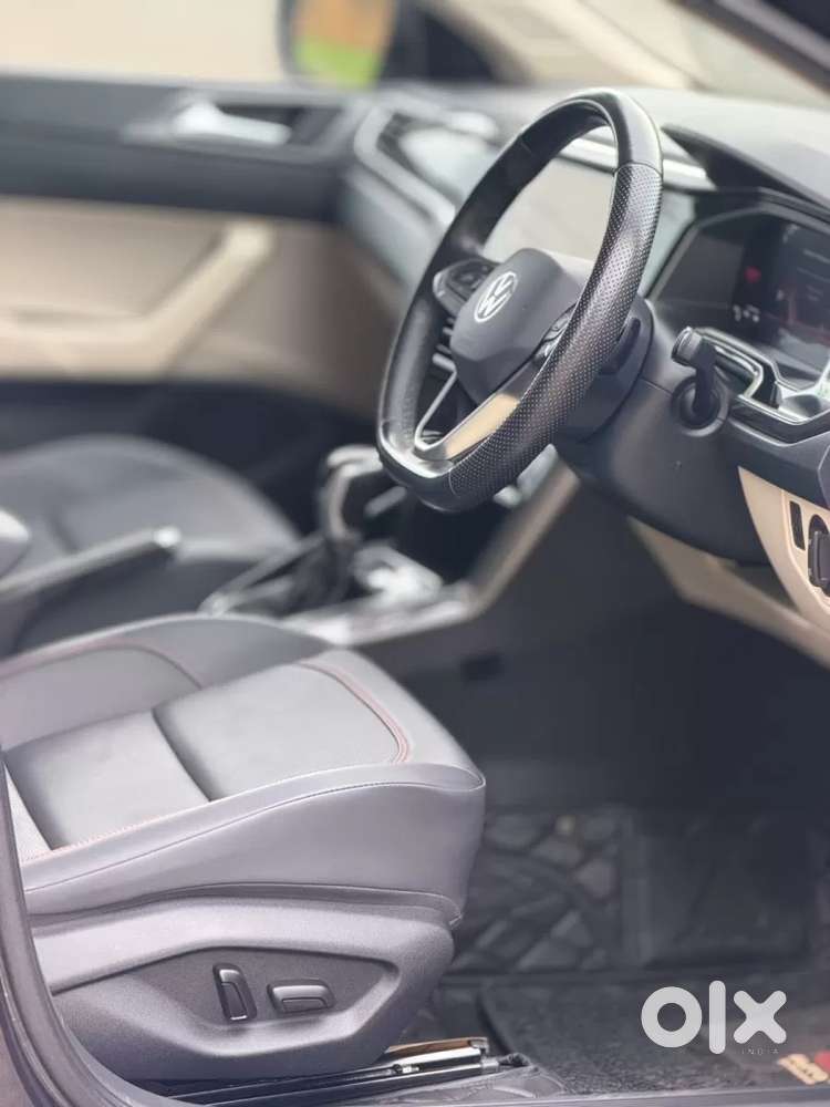 Volkswagen Virtus, 2024, Petrol