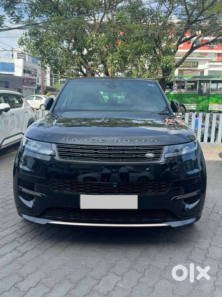 Land Rover Range Sport HSE Dynamic 3.0 Diesel, 2024, Diesel