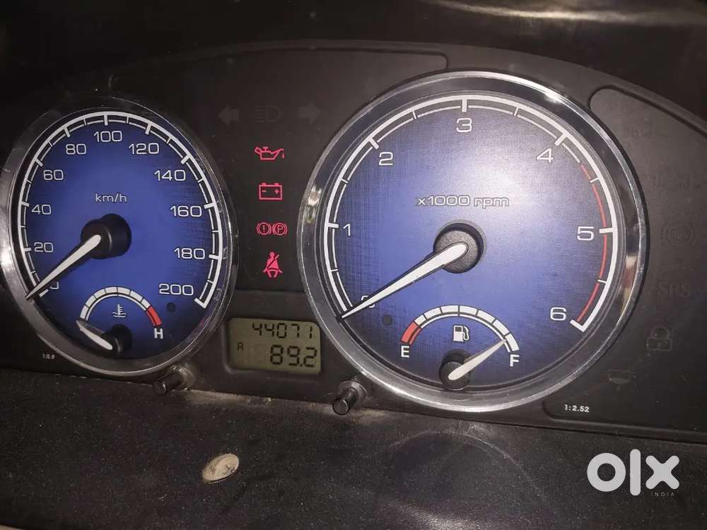 Rare Tata Safari 4x4 (ex Dicor) - Genuine 44k Km - Fitness Till 2030