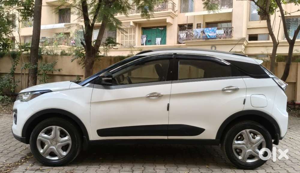 Tata Nexon 1.5 Revotorq Xm (s), 2021, Diesel