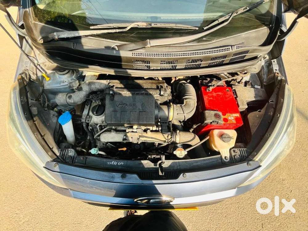 Hyundai Xcent 1.2 S Crdi, 2015, Diesel