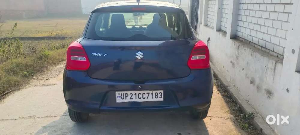 Maruti Suzuki Swift 2019 Petrol 69000 Km Driven