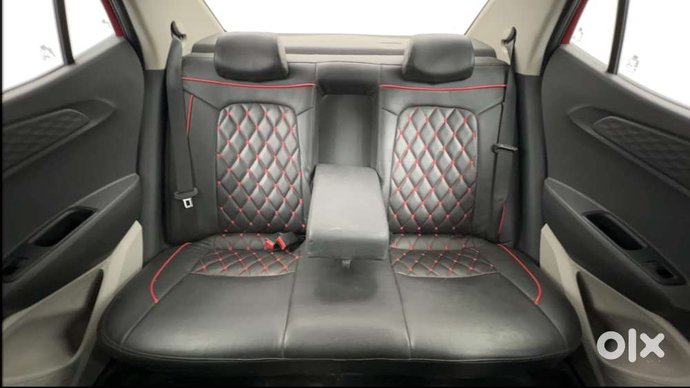 Hyundai Aura [2023-ongoing] 1.2 S Petrol Manual, 2021, Petrol