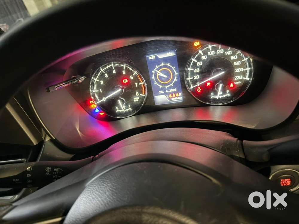 Maruti Suzuki Baleno 2024 Cng & Hybrids 29500 Km Driven