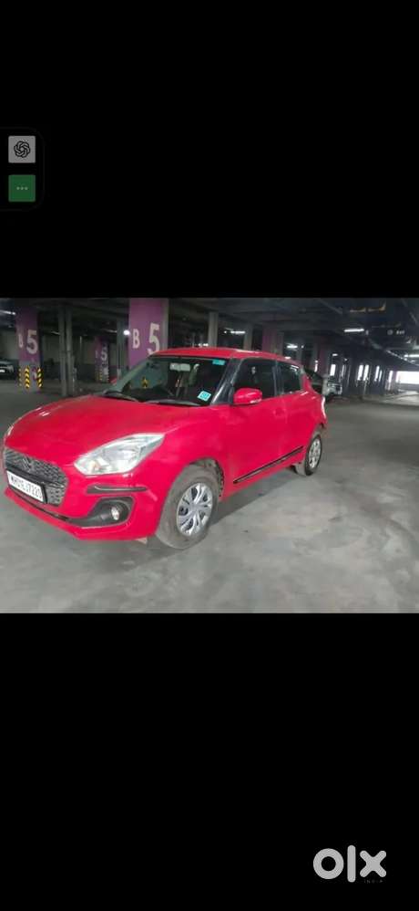 Maruti Suzuki Swift Vxi, 2023, Petrol