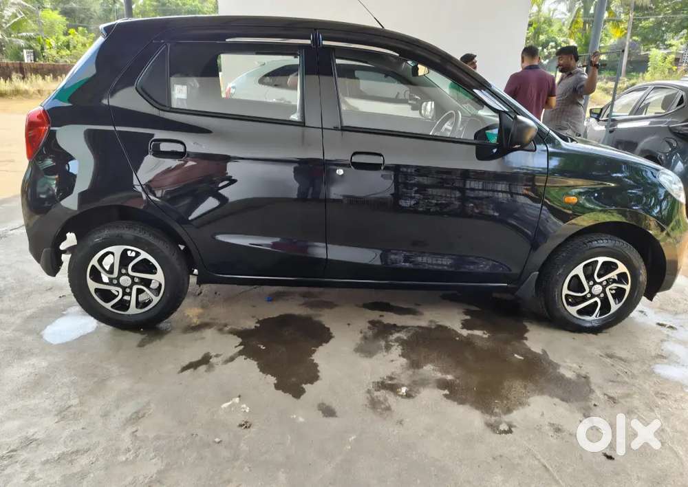 Maruti Suzuki Alto K10 2026 Petrol 2000 Km Driven