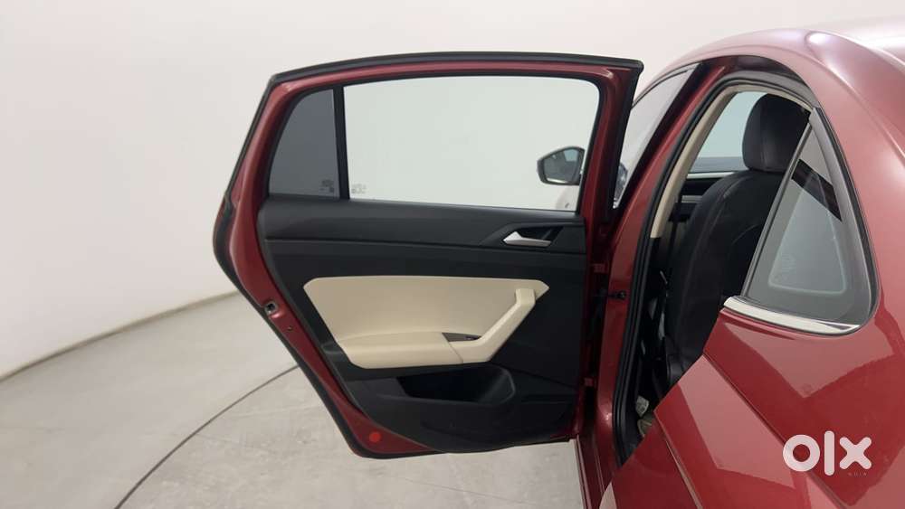 Volkswagen Virtus 1.0 Highline Tsi, 2023, Petrol