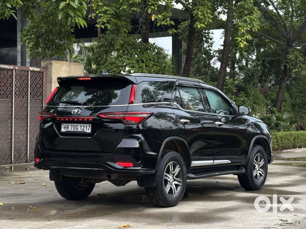 Toyota Fortuner 4x2 At 2.8 Diesel, 2025, Diesel