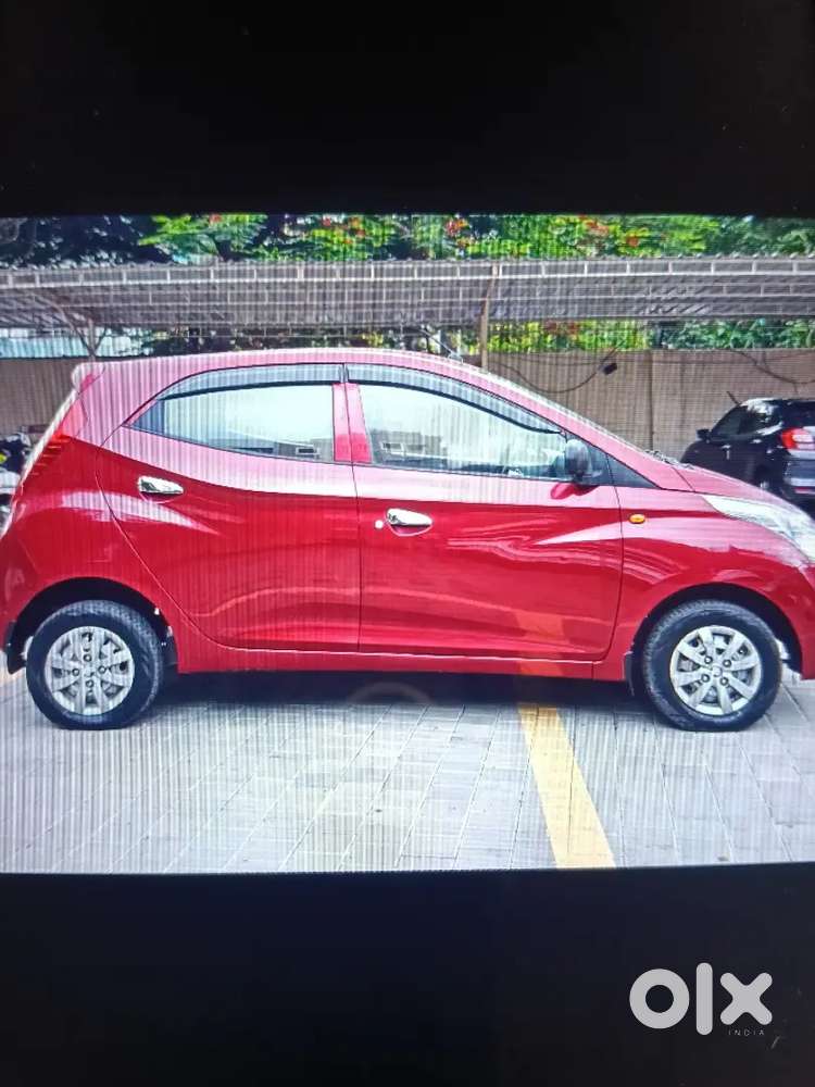 Hyundai Eon Era 2014 Petrol