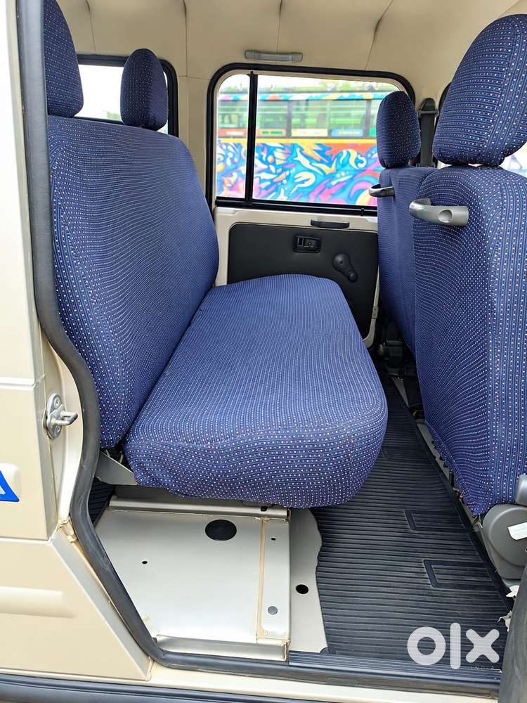 Force Motors Trax Cruiser 9 Str, 2013, Diesel