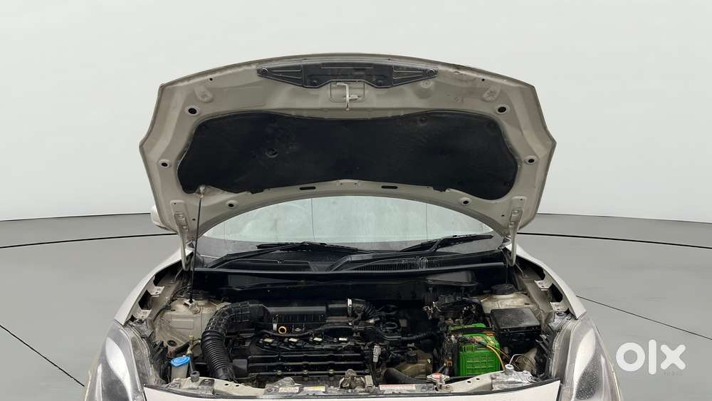 Maruti Suzuki Swift Amt Zxi, 2019, Petrol