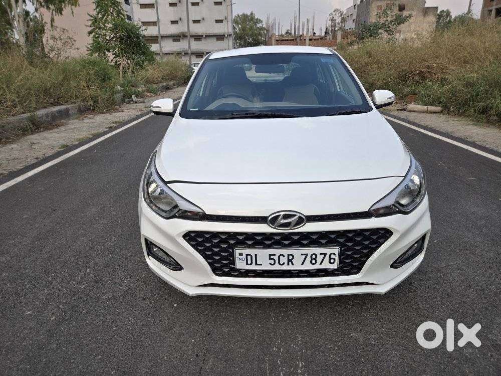 Hyundai Elite I20 Sportz 1.2 Special Edition, 2020, Petrol