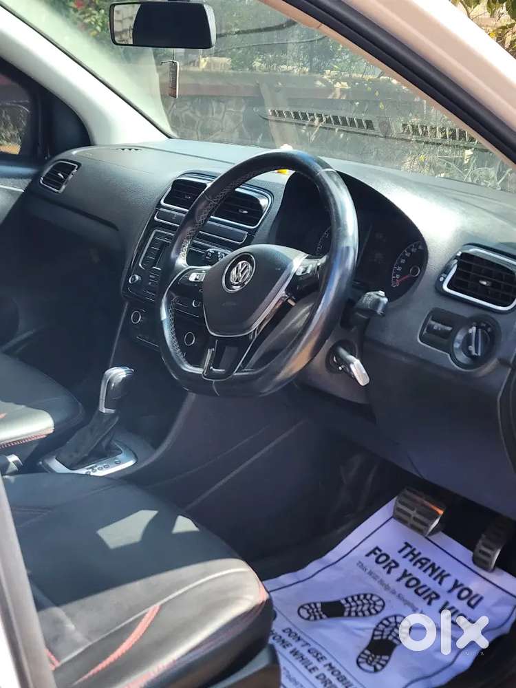 Volkswagen Polo 2015
