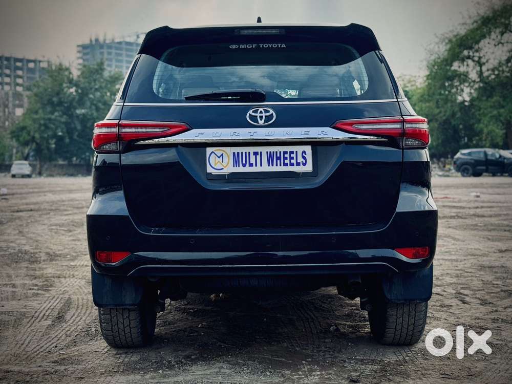 Toyota Fortuner 4x2 At 2.8 Diesel, 2024, Diesel