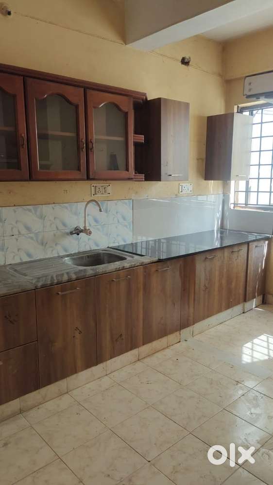 2BHK in Medical College