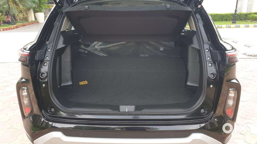 Maruti Suzuki Grand Vitara 1.5 Delta Cng, 2025, Cng & Hybrids
