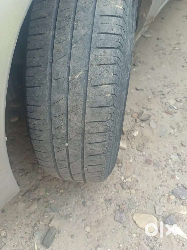 Nissan Micra  2011 Model In Good Condition