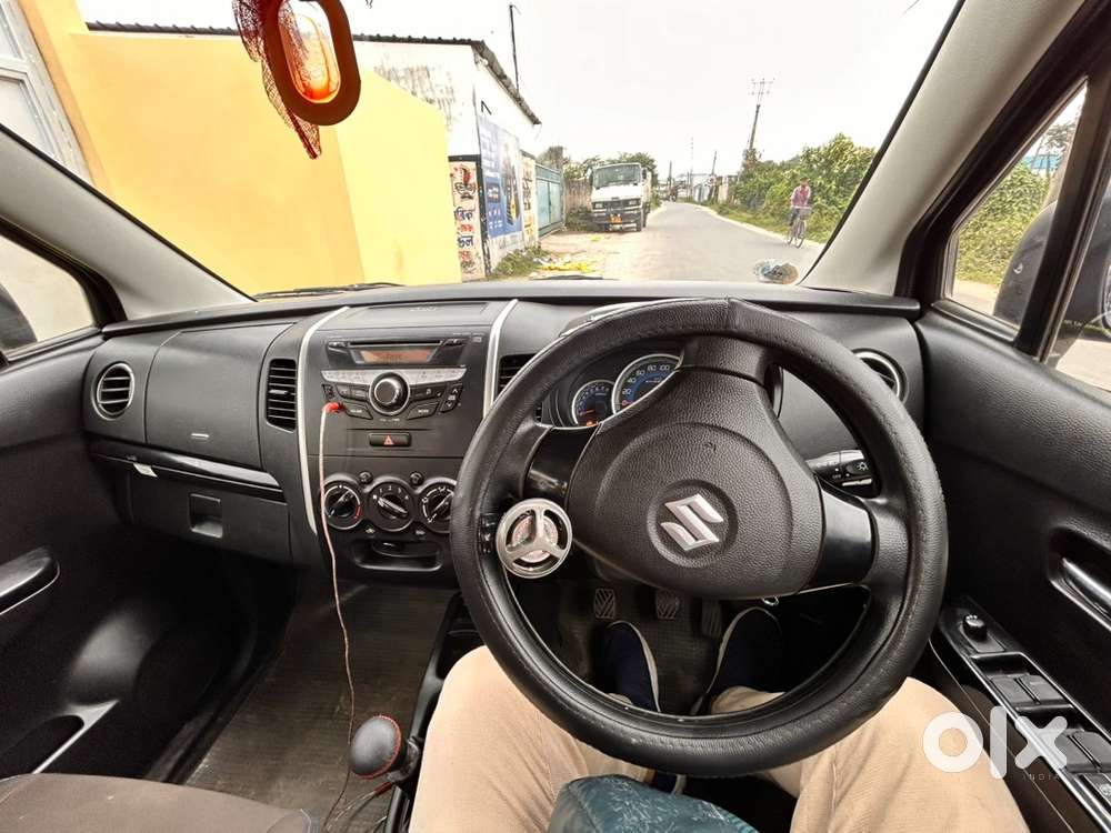 Maruti Wagon R 2013