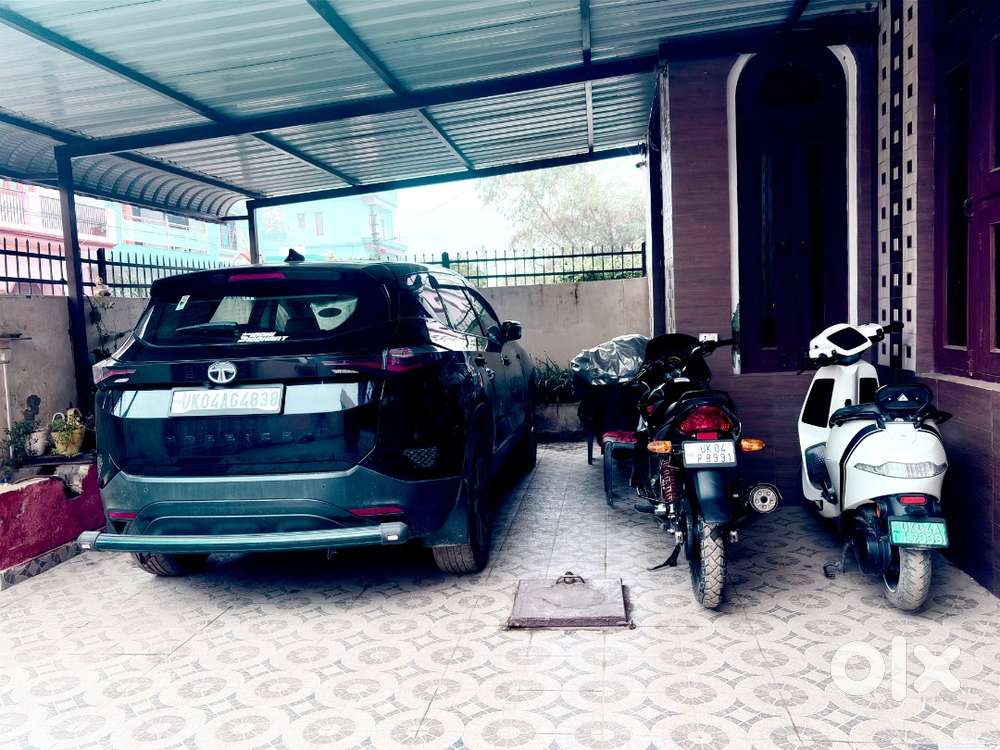 Tata Harrier For Sale Showroom Condition