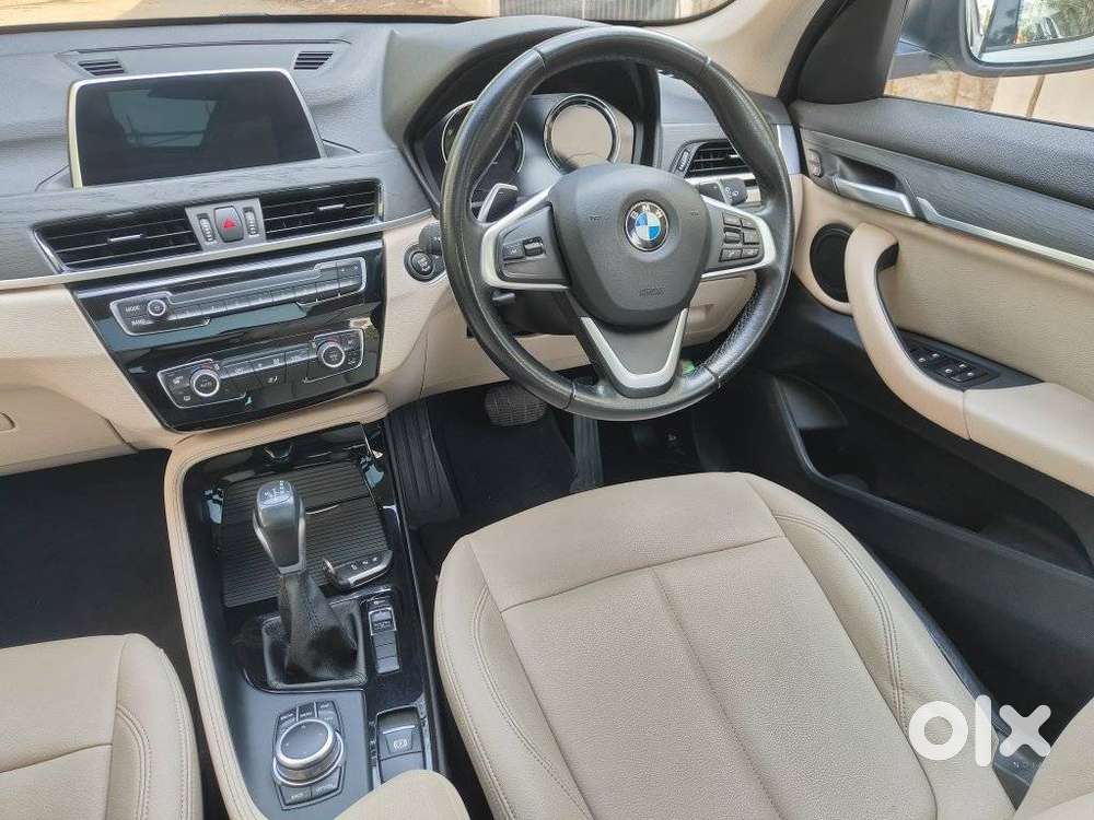 Bmw X1 Sdrive 20d X Line, 2018, Diesel