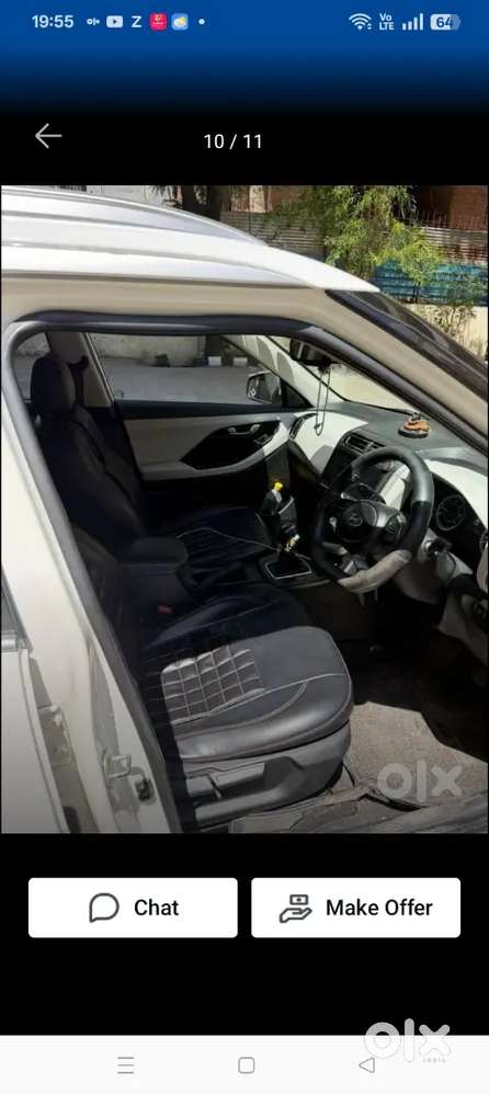 Creta Desel