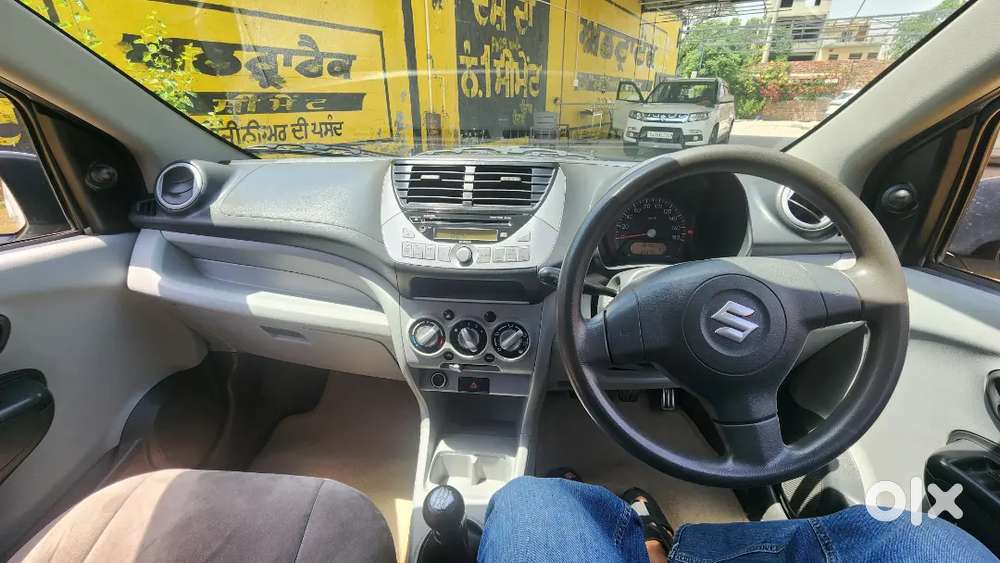 Maruti Suzuki A-star 2009 Excellent Conditon