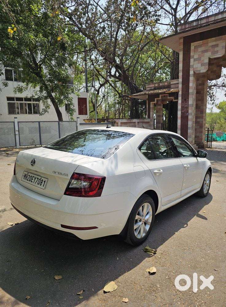 Skoda Octavia 2.0 L&k Tdi, 2019, Diesel
