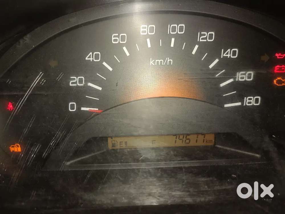 Maruti Suzuki