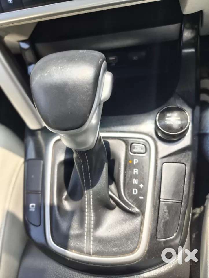 Kia Sonet Htx 1.5 Diesel, 2021, Diesel