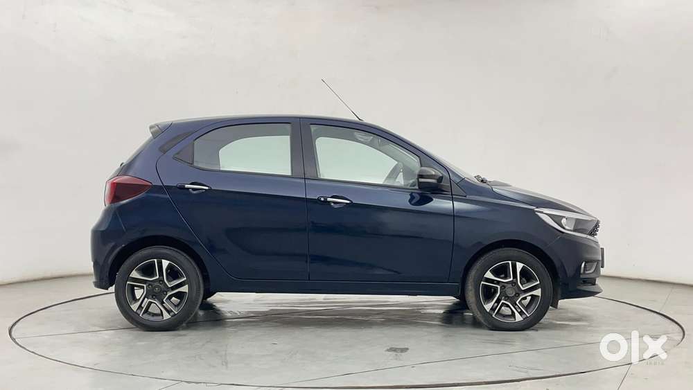 Tata Tiago Xza Plus, 2022, Petrol